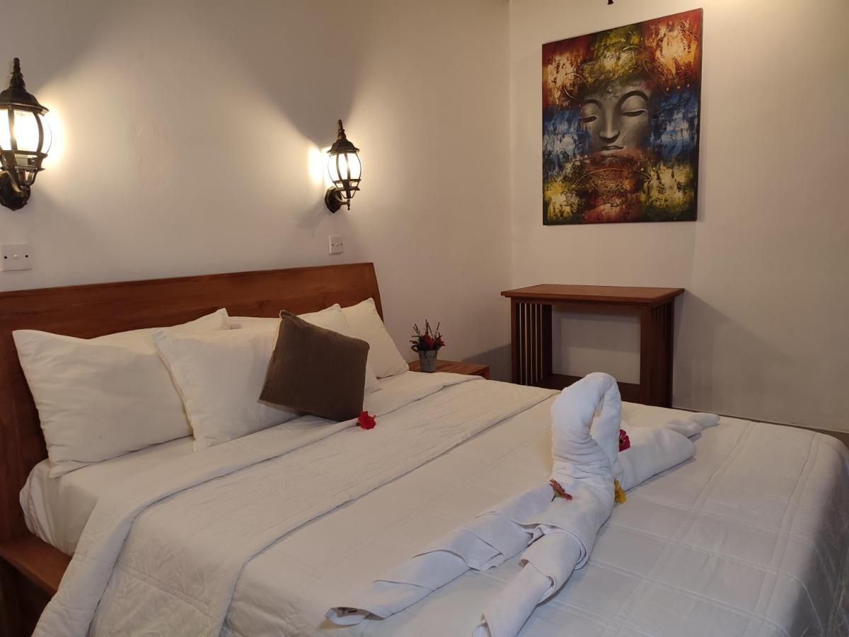 Bhuana Shanti Accommodatie bij particulieren