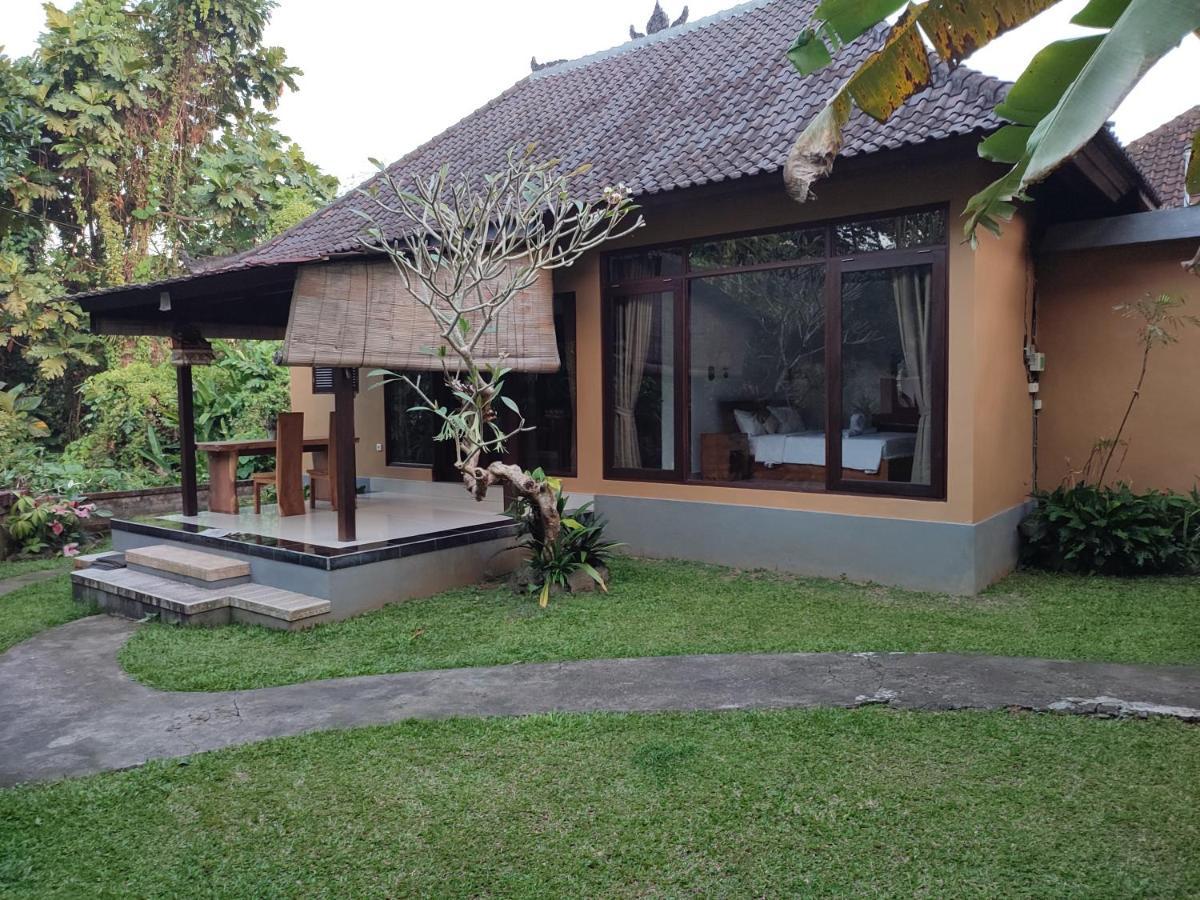 Accommodatie bij particulieren Bhuana Shanti *