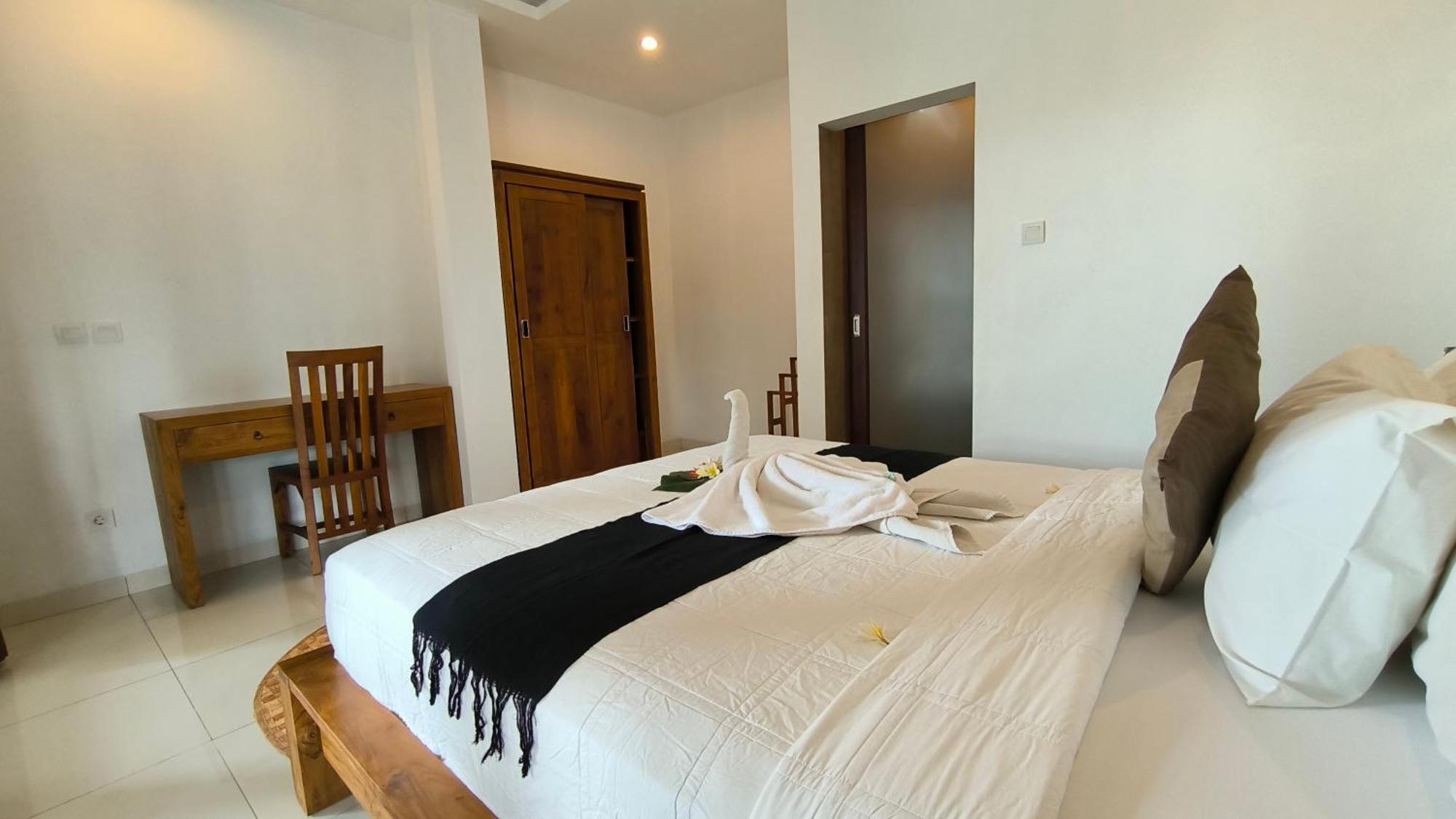 Bhuana Shanti Accommodatie bij particulieren Ubud