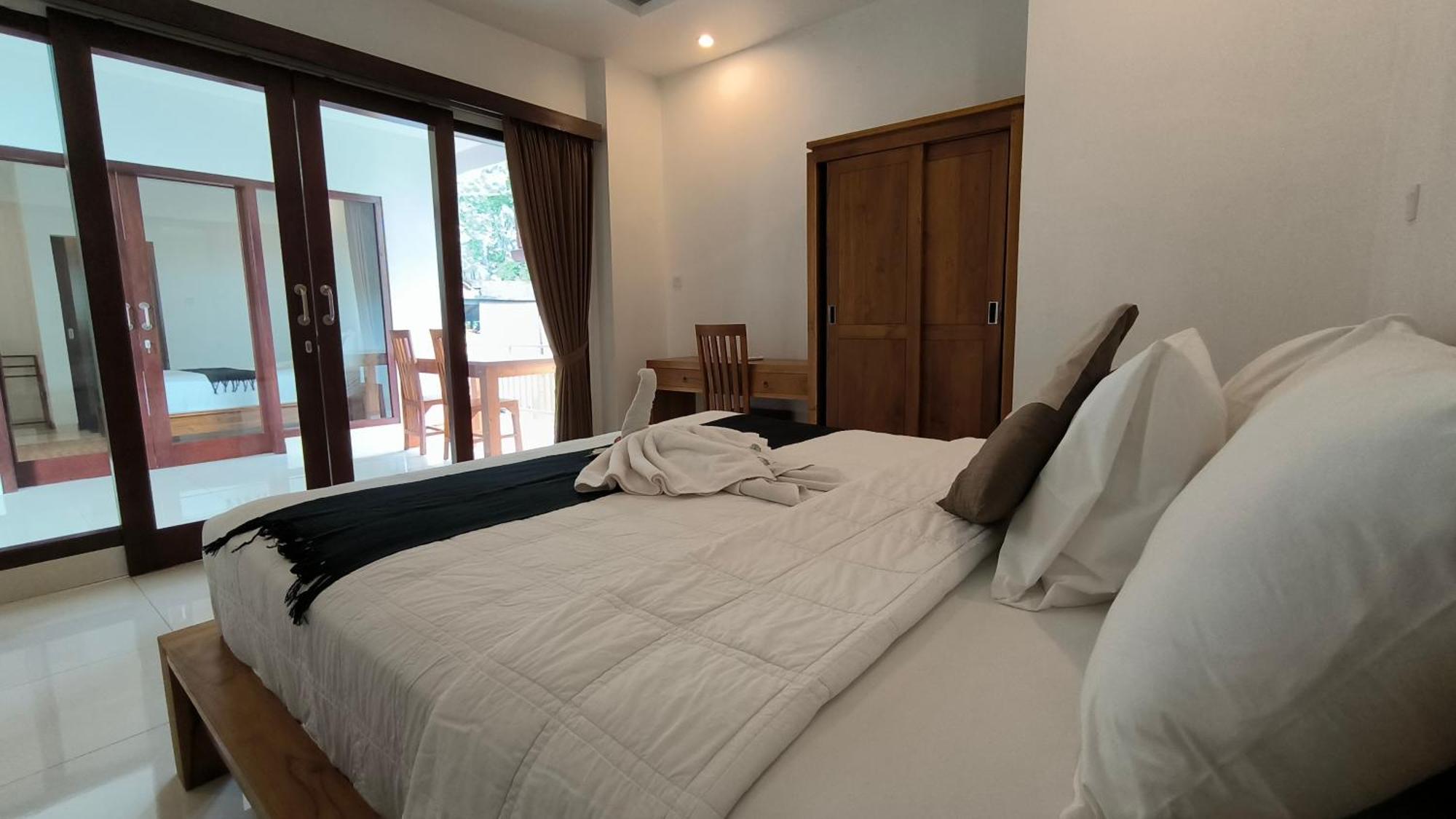 Bhuana Shanti Accommodatie bij particulieren *