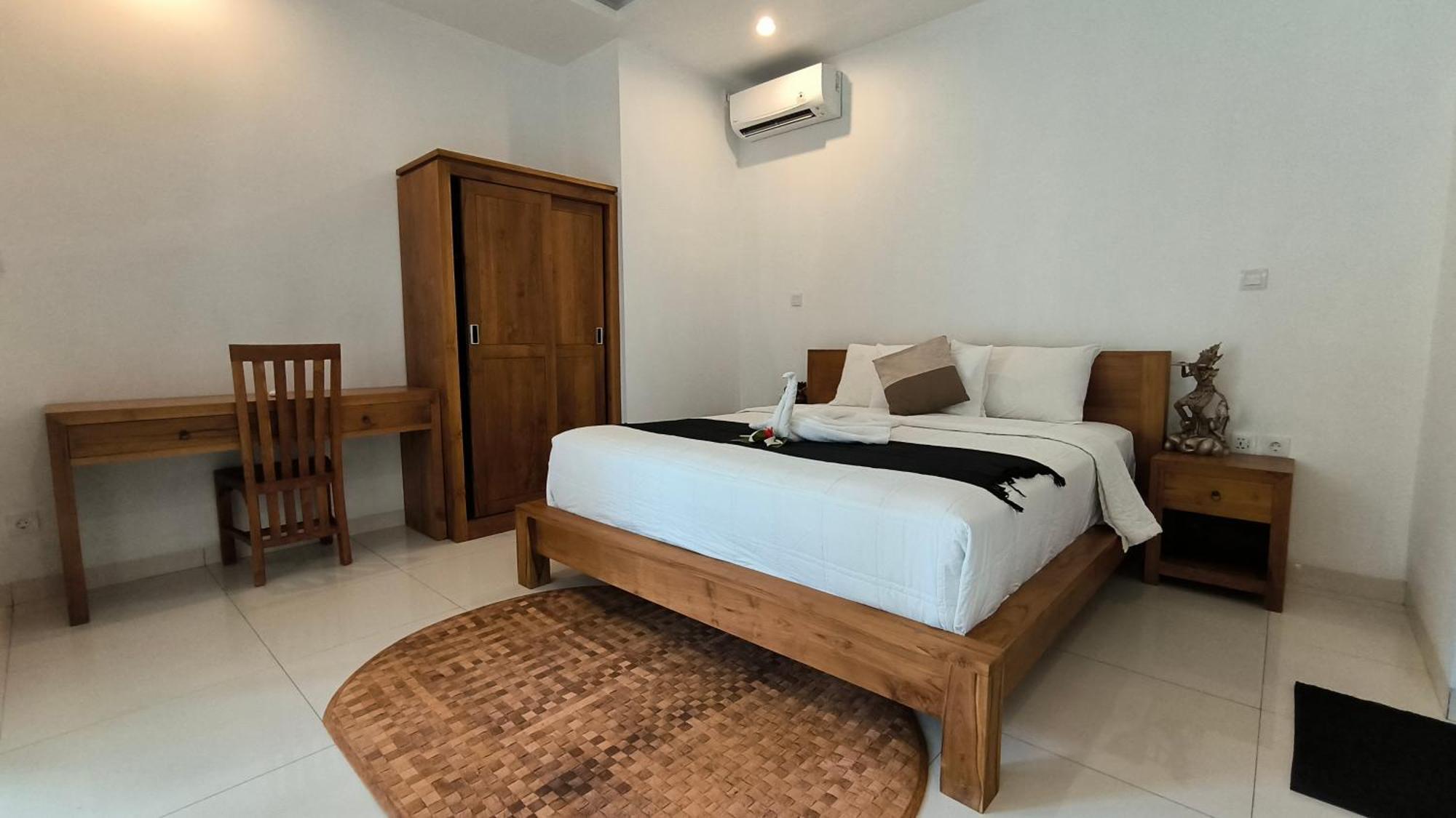 Bhuana Shanti Accommodatie bij particulieren