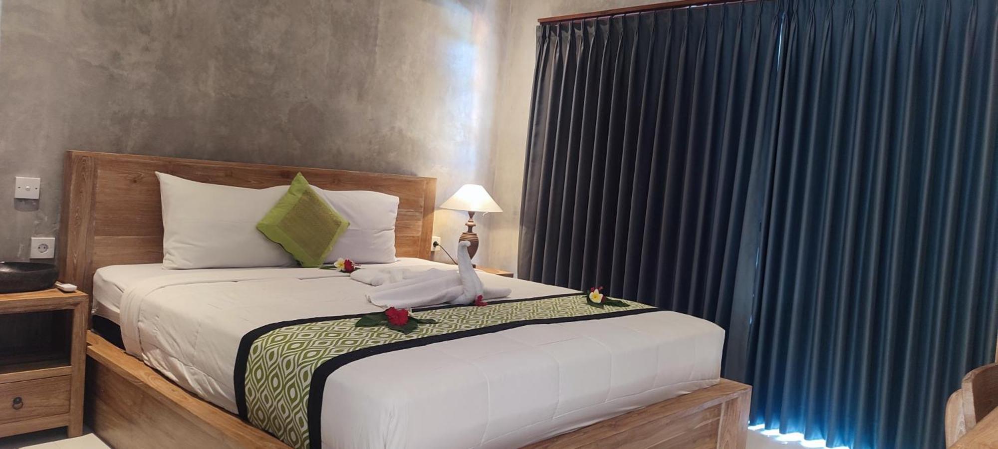 Bhuana Shanti Accommodatie bij particulieren Ubud