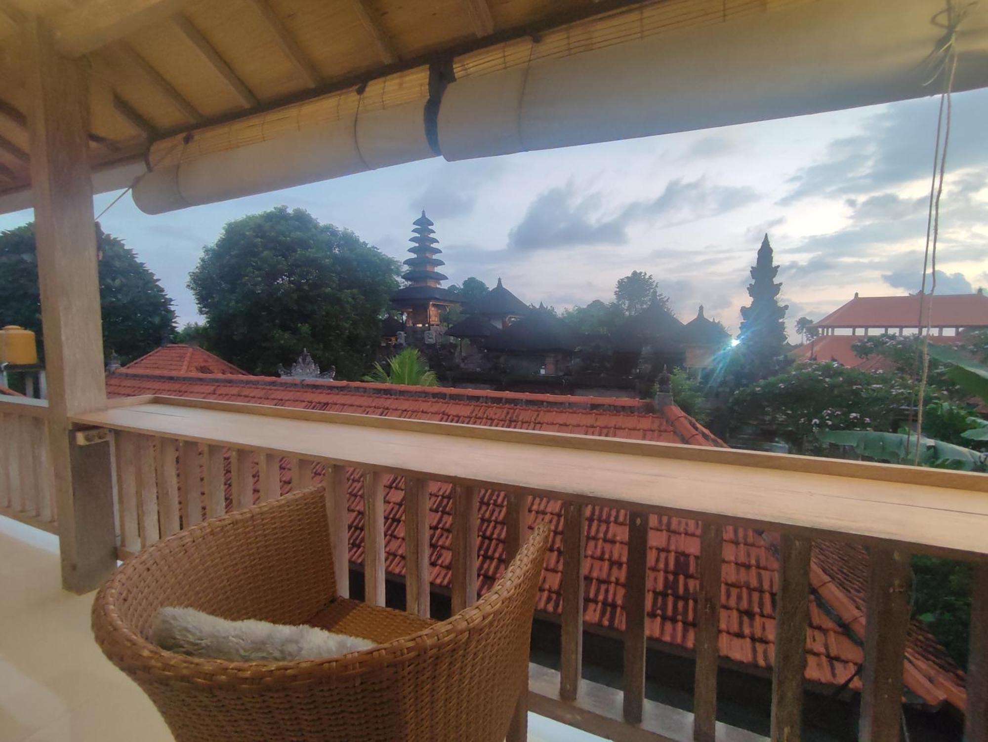 Accommodatie bij particulieren Bhuana Shanti Ubud
