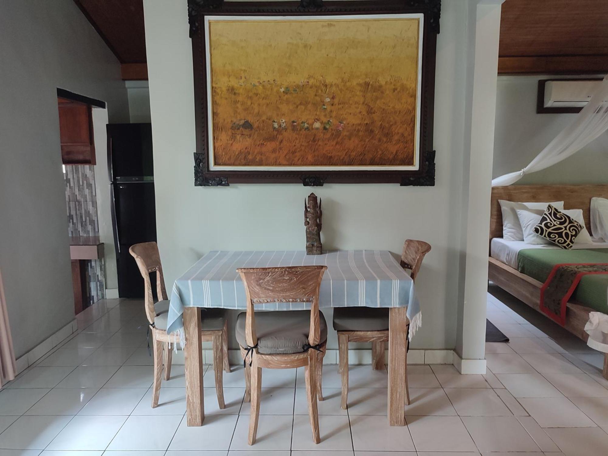 Bhuana Shanti Ubud