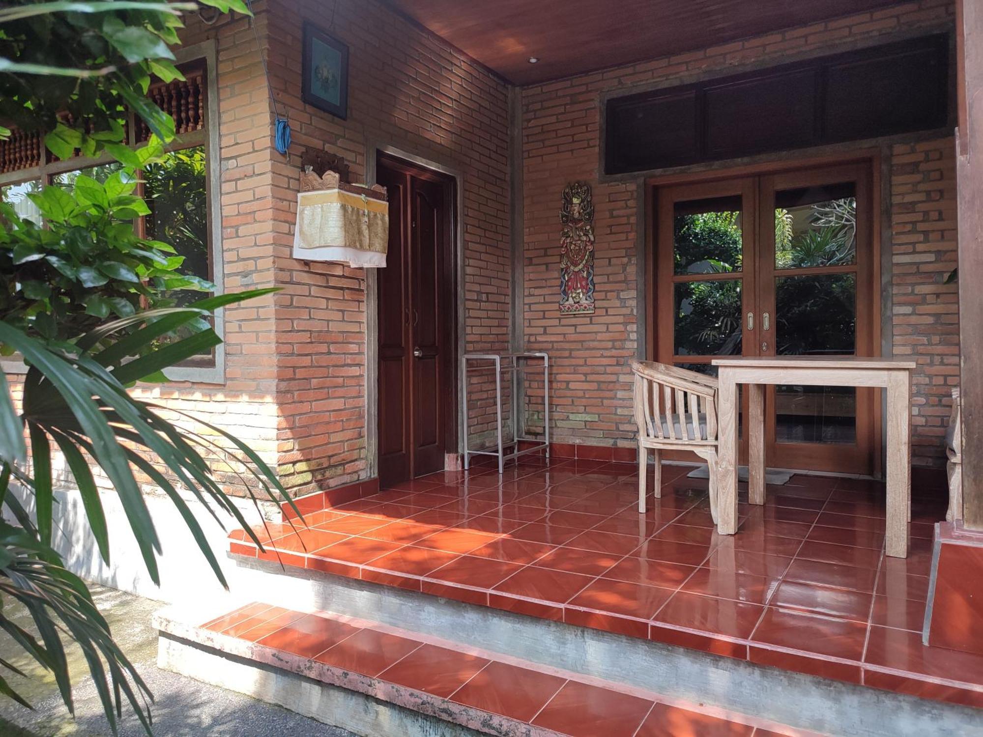 Bhuana Shanti Accommodatie bij particulieren *