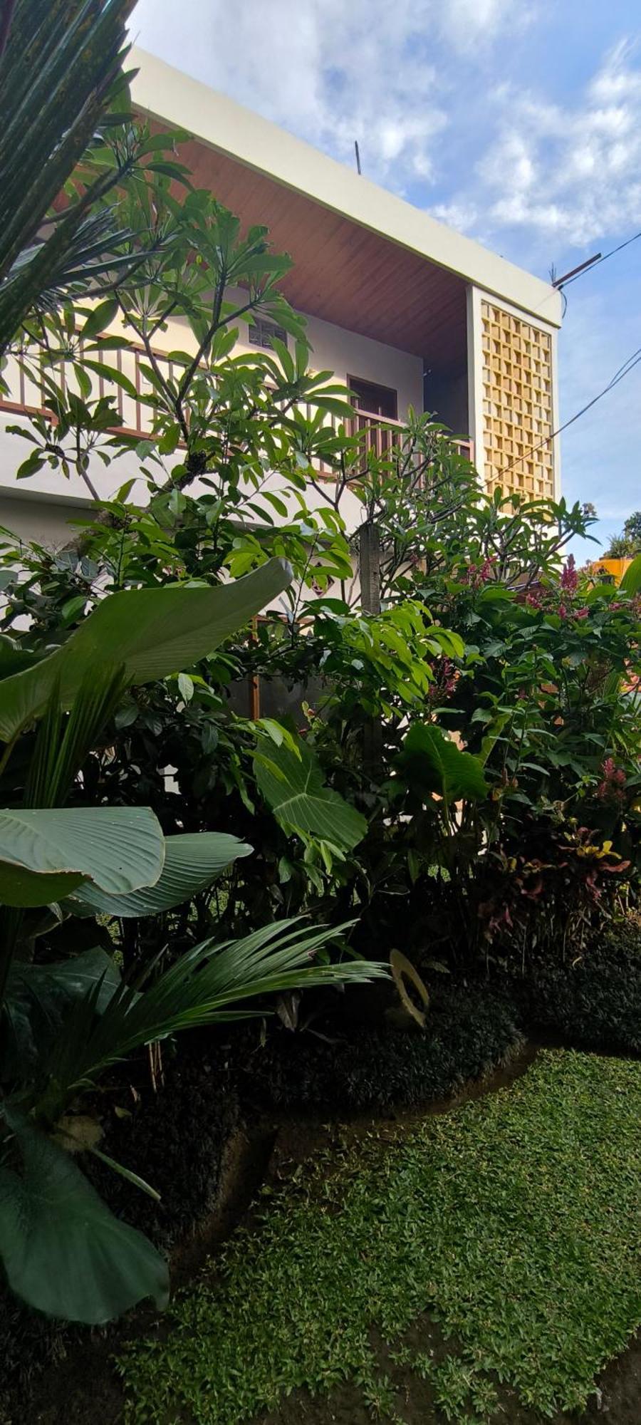 Bhuana Shanti Accommodatie bij particulieren *