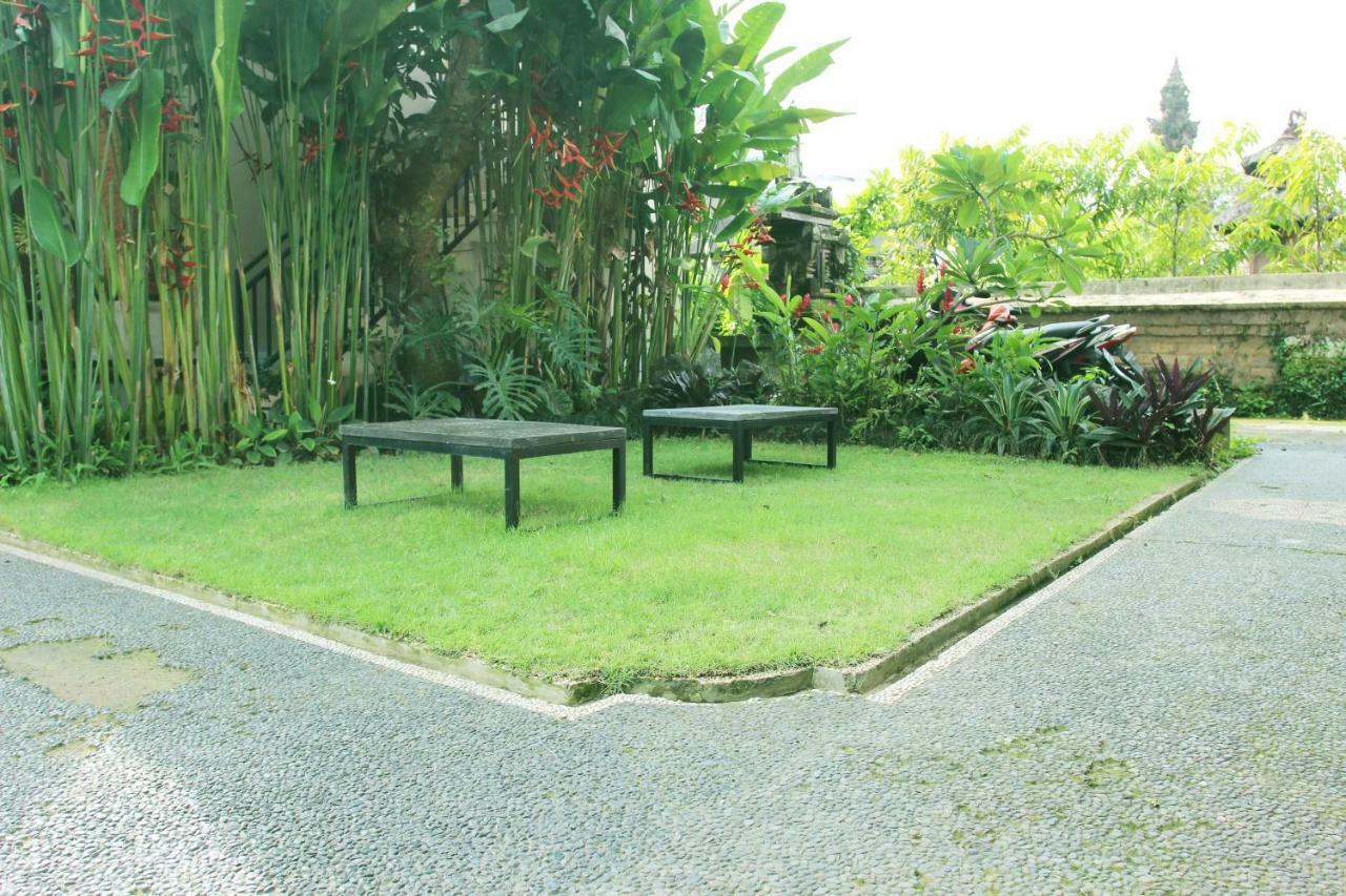 Accommodatie bij particulieren Bhuana Shanti *