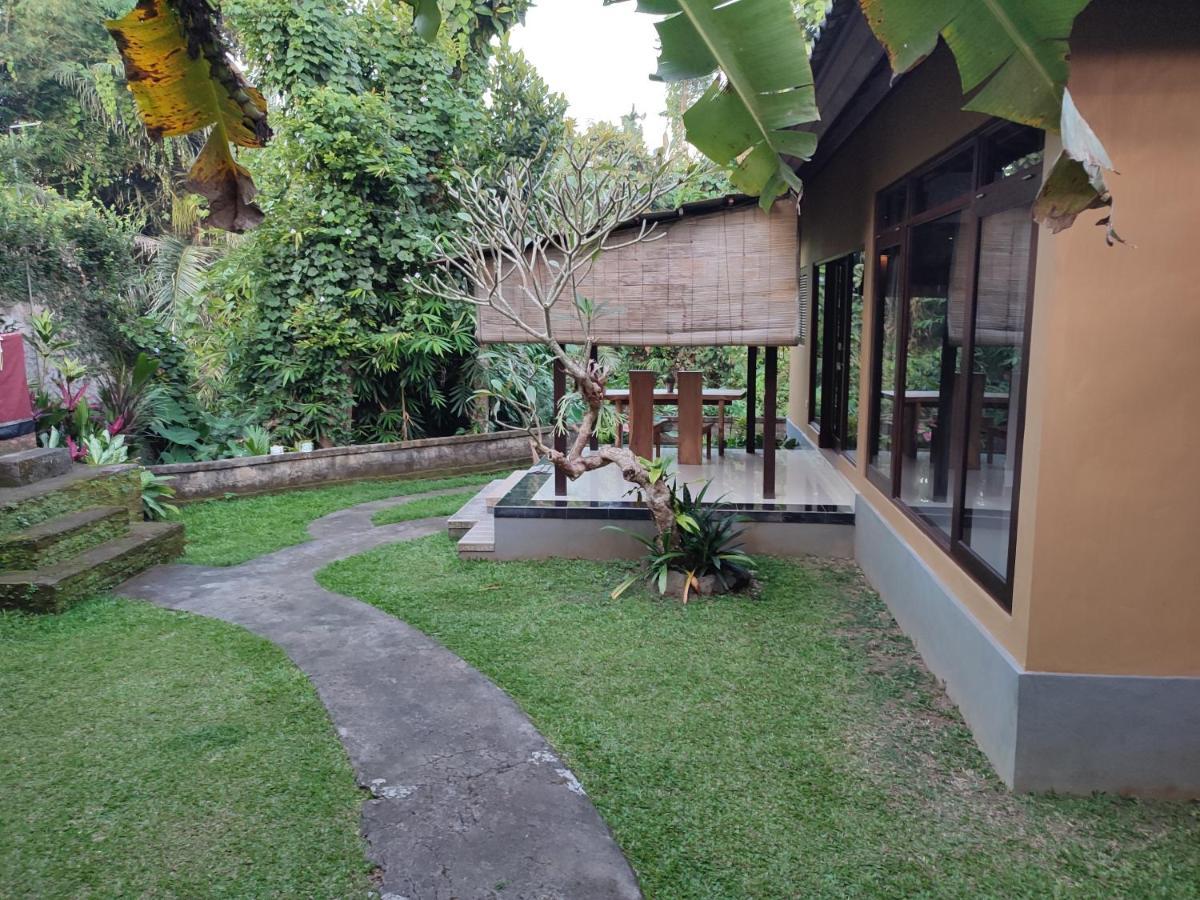 Bhuana Shanti * Ubud