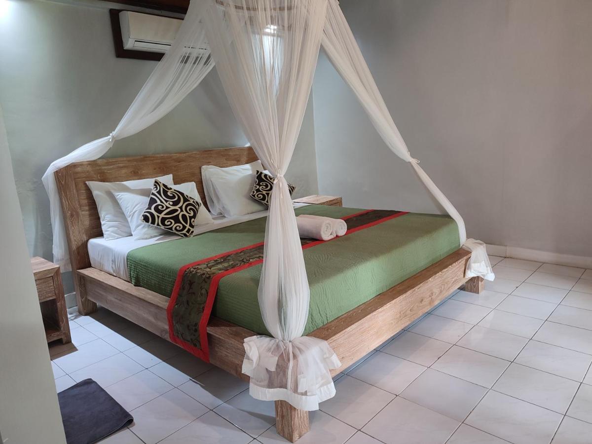 Séjour chez l'habitant Bhuana Shanti
